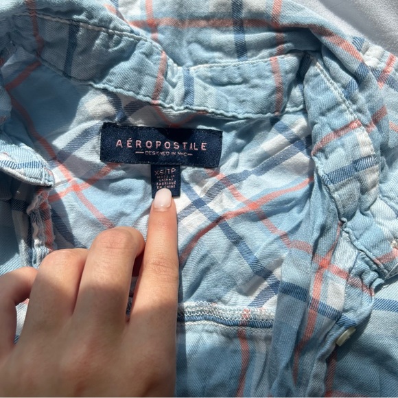 Flannel - Picture 2 of 4